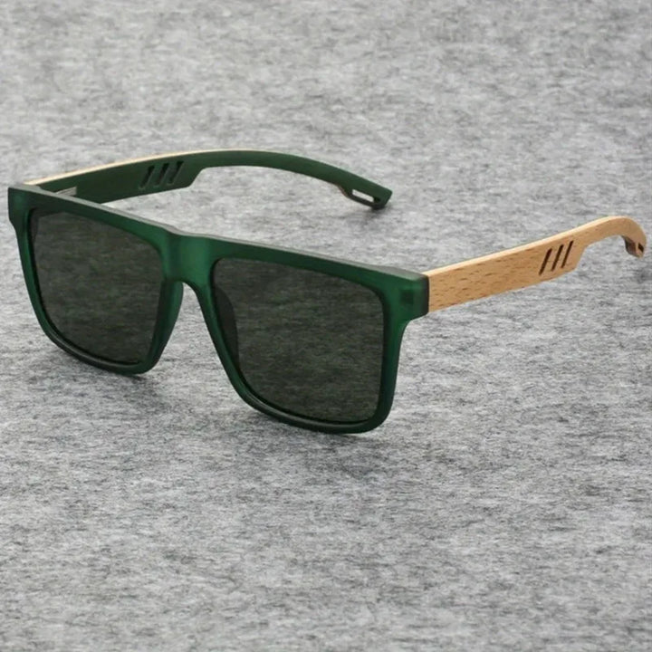 Sommerfeld | Polarisierte Sonnenbrille (1 Kaufen, 1 GRATIS dazu)