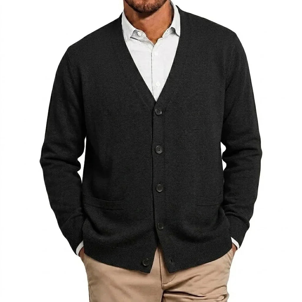 Sommerfeld | Strickblazer für Herren (1 kaufen, 1 GRATIS dazu)