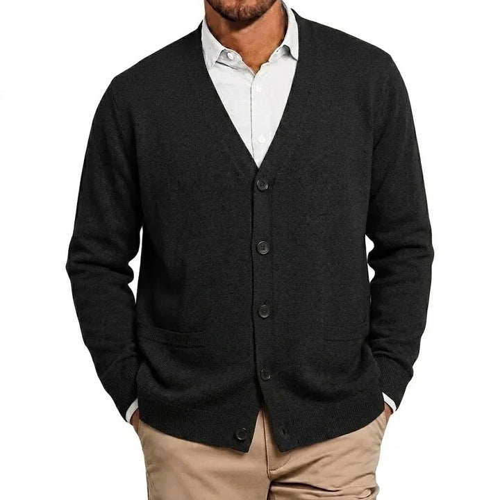 Sommerfeld | Strickblazer für Herren (1 kaufen, 1 GRATIS dazu)