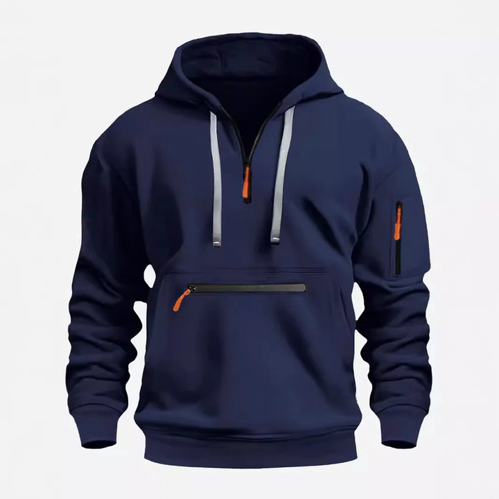 Sommerfeld | Hoodie mit Reißverschluss (1 Kaufen, 1 GRATIS dazu)