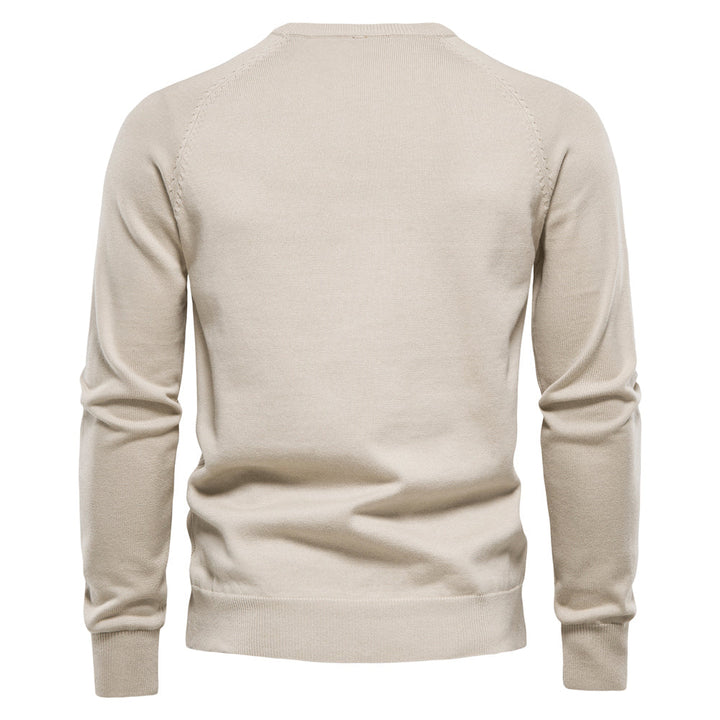Sommerfeld™ | Herren-Strickpullover