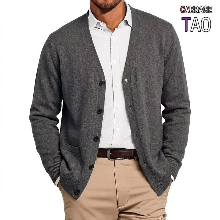Sommerfeld | Strickblazer für Herren (1 kaufen, 1 GRATIS dazu)