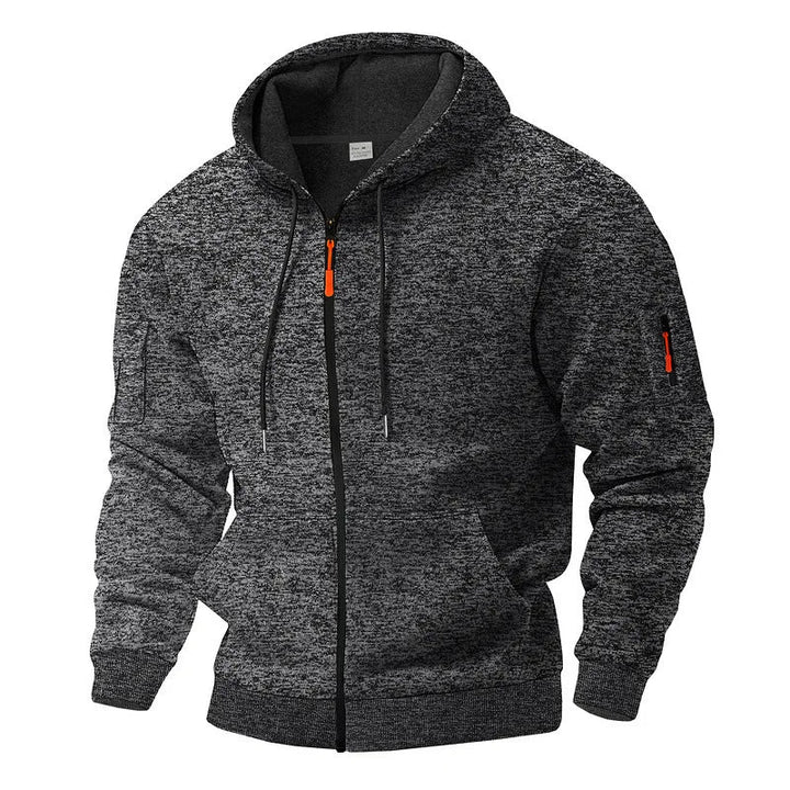 Sommerfeld | Warme Fleecejacke für Herren (1 Kaufen, 1 GRATIS dazu)