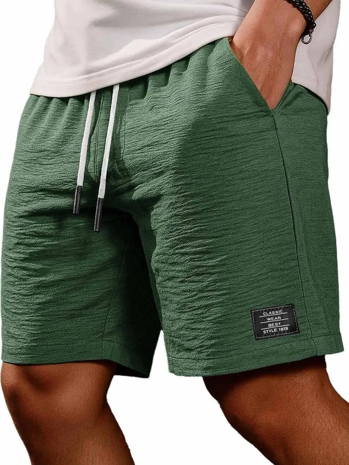 Sommerfeld | Freizeit-Shorts für Herren (1 kaufen, 1 GRATIS dazu)