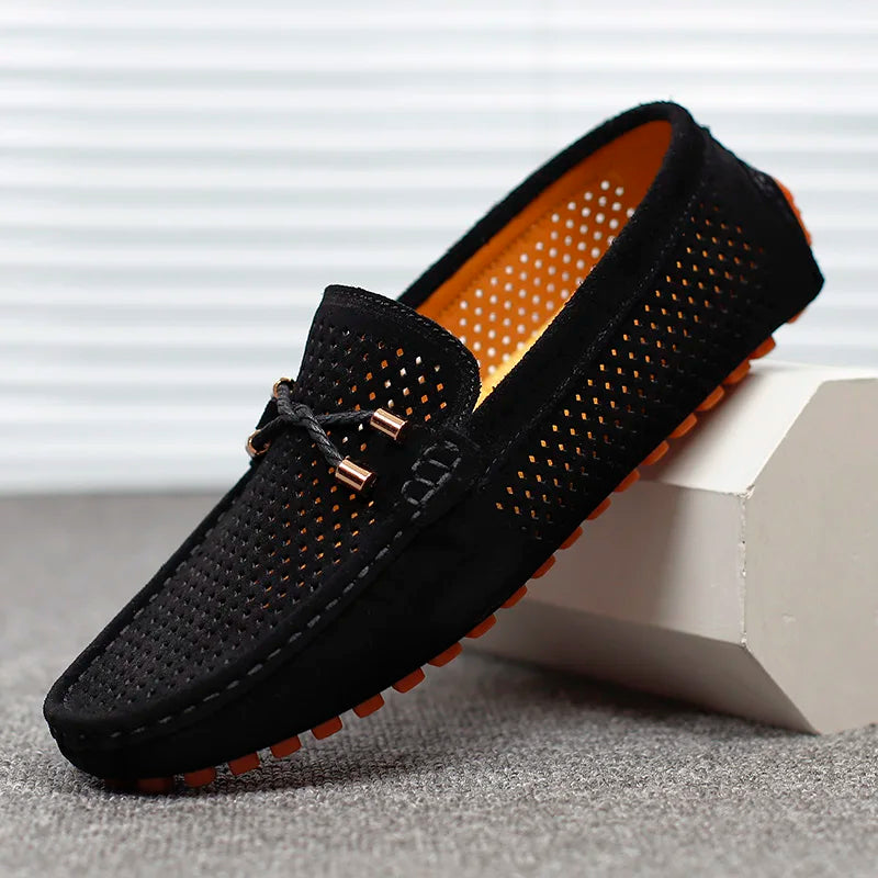 Sommerfeld | Atmungsaktive Loafer für Herren (1 Kaufen, 1 GRATIS dazu)