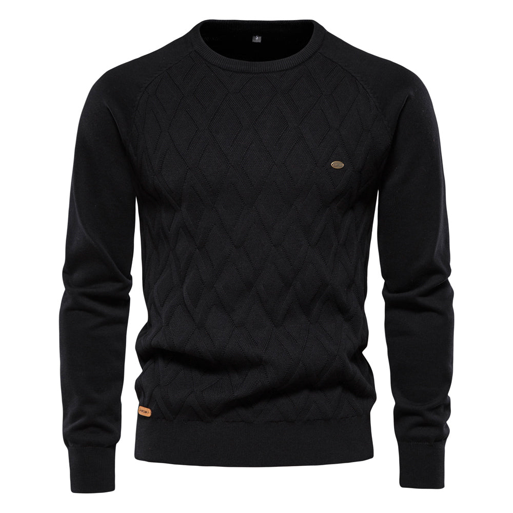 Sommerfeld™ | Herren-Strickpullover
