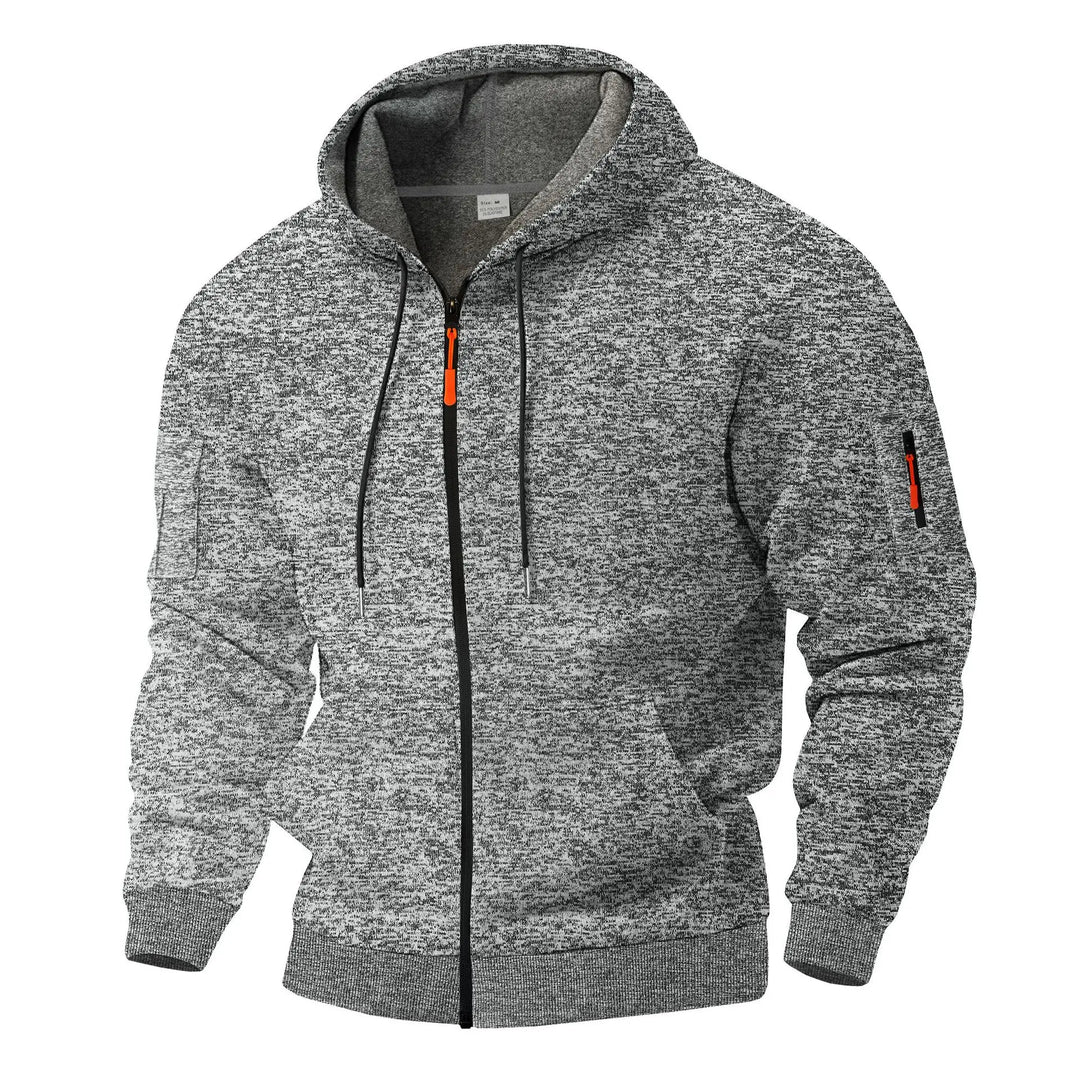 Sommerfeld | Warme Fleecejacke für Herren (1 Kaufen, 1 GRATIS dazu)