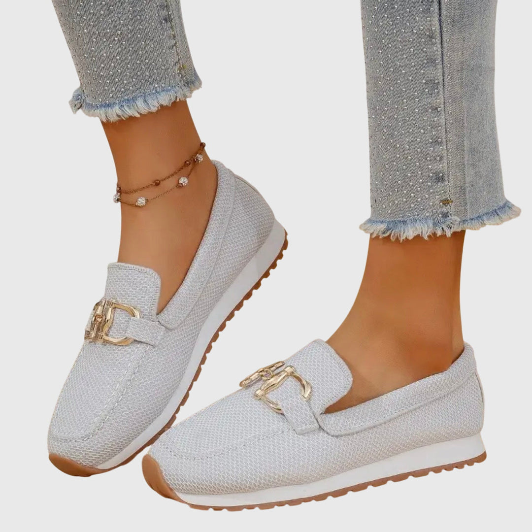 Sommerfeld | Komfort-Loafer für Damen