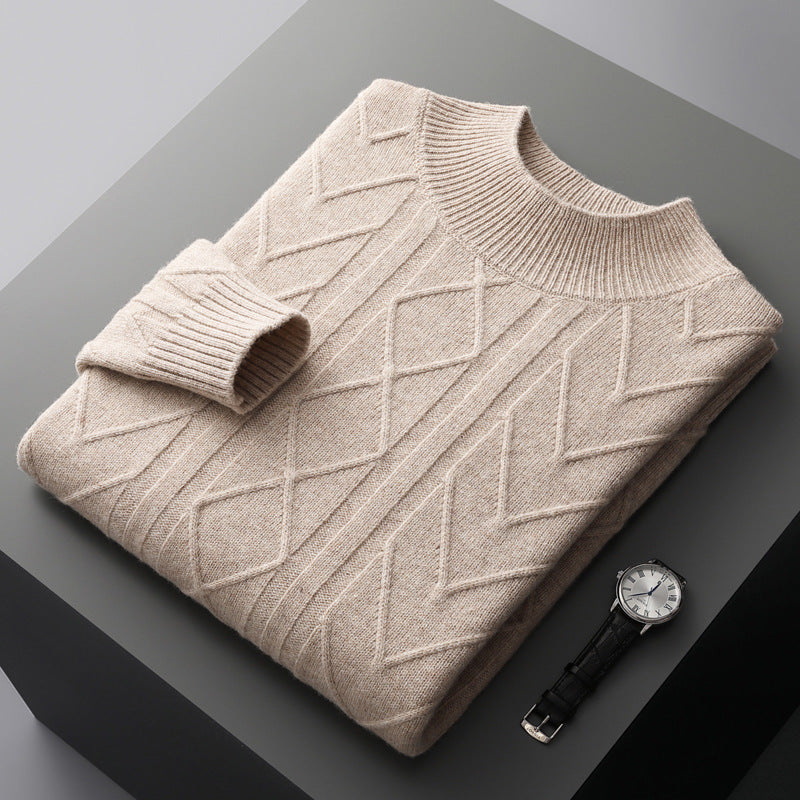 Sommerfeld™ | Luxus Kaschmirpullover