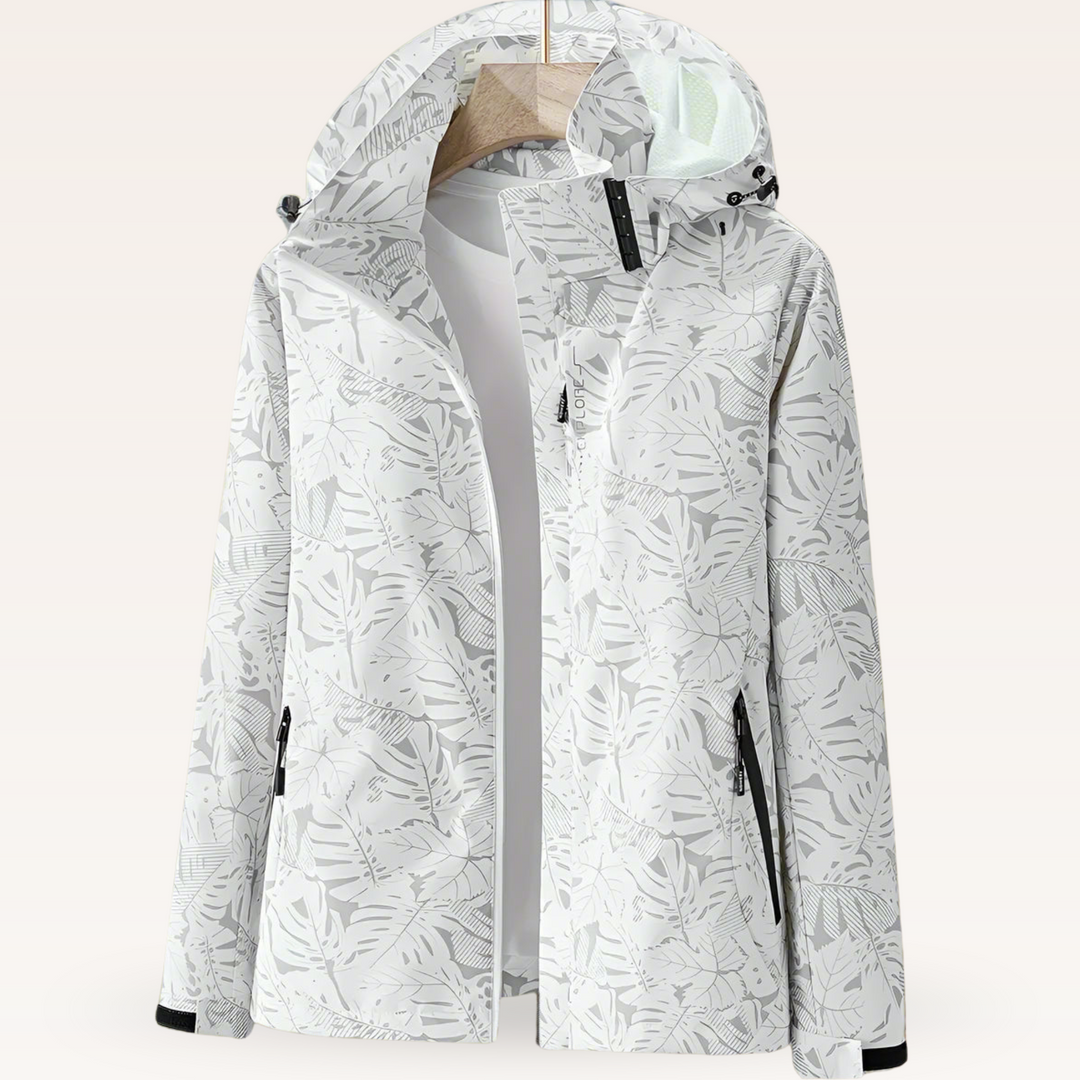 Sommerfeld | Wasserdichte Sommerjacke