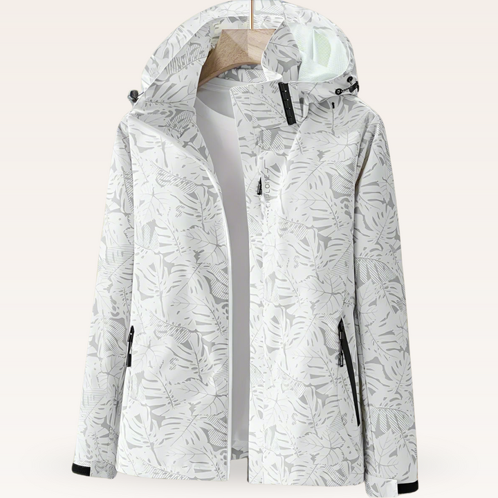 Sommerfeld | Wasserdichte Sommerjacke