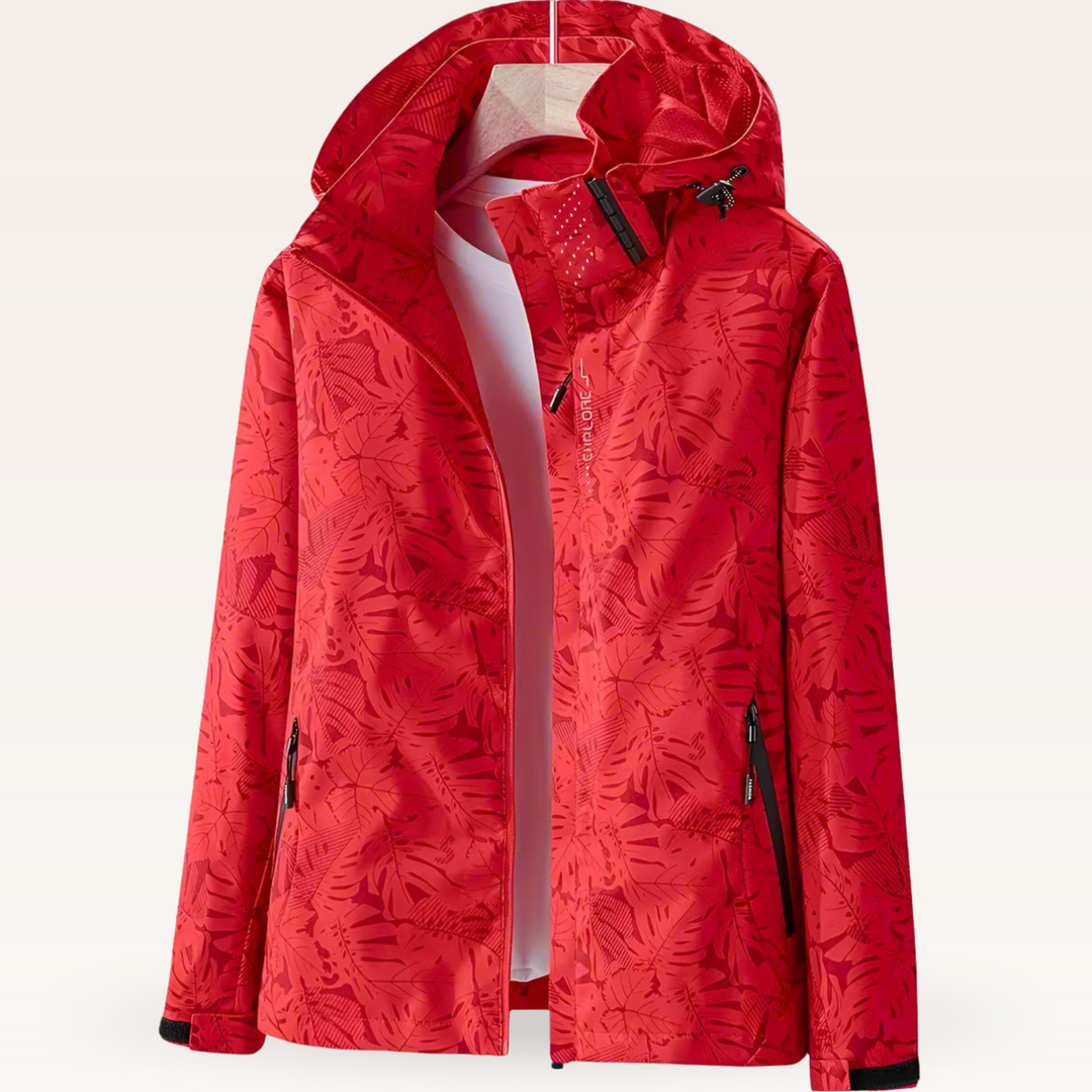Sommerfeld | Wasserdichte Sommerjacke
