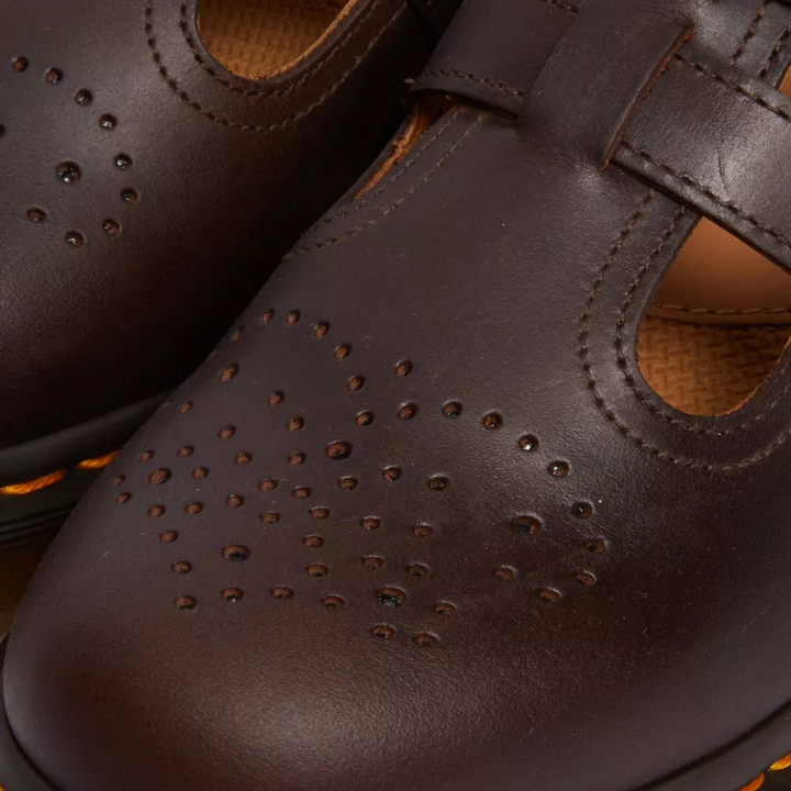 Sommerfeld™ | Dr. Mary™ Bequeme und Elegante Mary Jane Schuhe