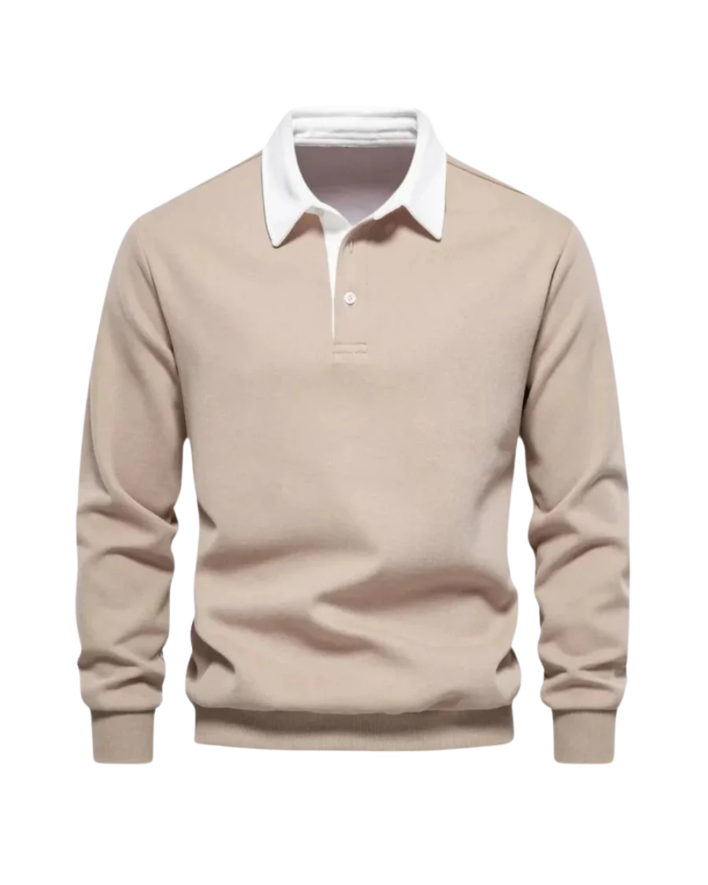 Sommerfeld | Feinstrick-Polopullover (1 kaufen, 1 GRATIS dazu)