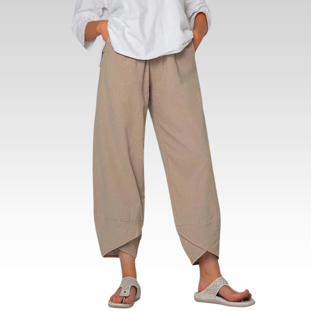 Matilda | Weite Hosen