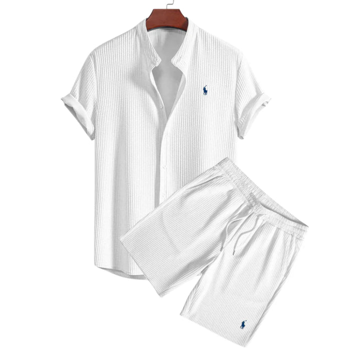 Luxus-Komfort-Set