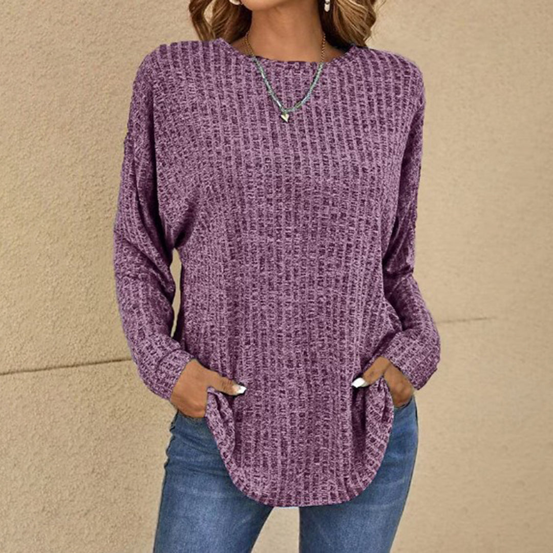 Sommerfeld | Kuscheliger Damen-Pullover (1 kaufen, 1 GRATIS dazu)