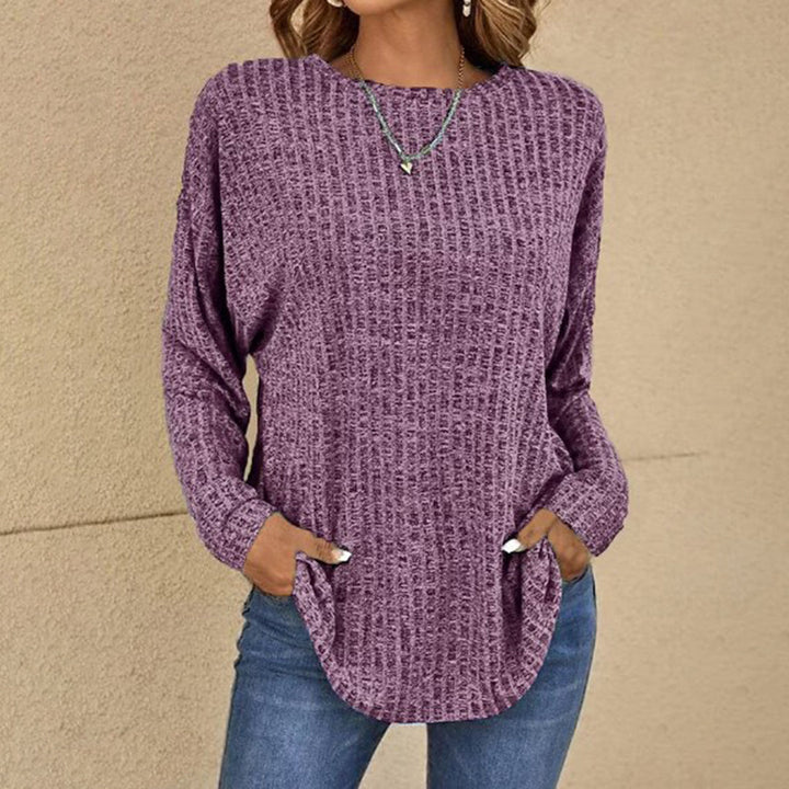 Sommerfeld | Kuscheliger Damen-Pullover (1 kaufen, 1 GRATIS dazu)