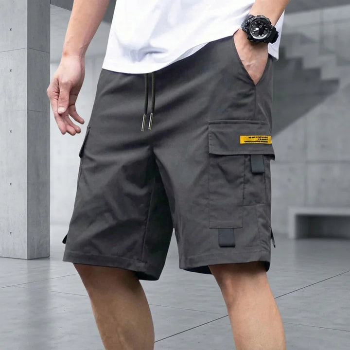 Sommerfeld | Cargoshorts mit verstellbarem Kordelzug (1 Kaufen, 1 GRATIS dazu)