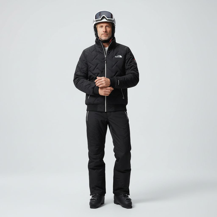 Sommerfeld | North™ - Thermo-Winterjacke