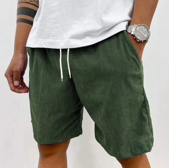 Sommerfeld | Bequeme Shorts