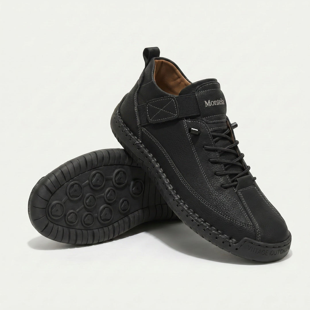 Sommerfeld | Komfort-Sneaker aus Premium-Leder