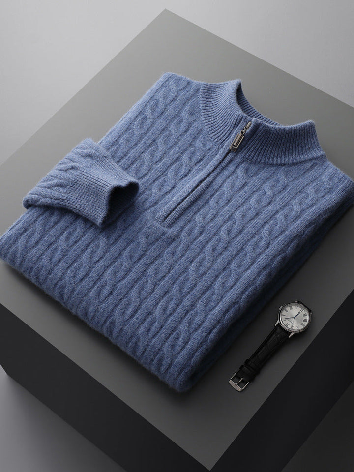 Sommerfeld™ | Kaschmir Pullover