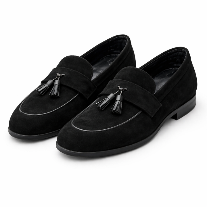 Sommerfeld | Quasten-Loafer für Herren