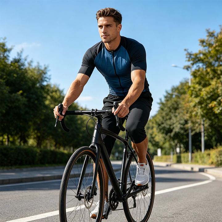 Sommerfeld | Schnelltrocknende Sport-Caprihose (1 kaufen, 1 GRATIS dazu)
