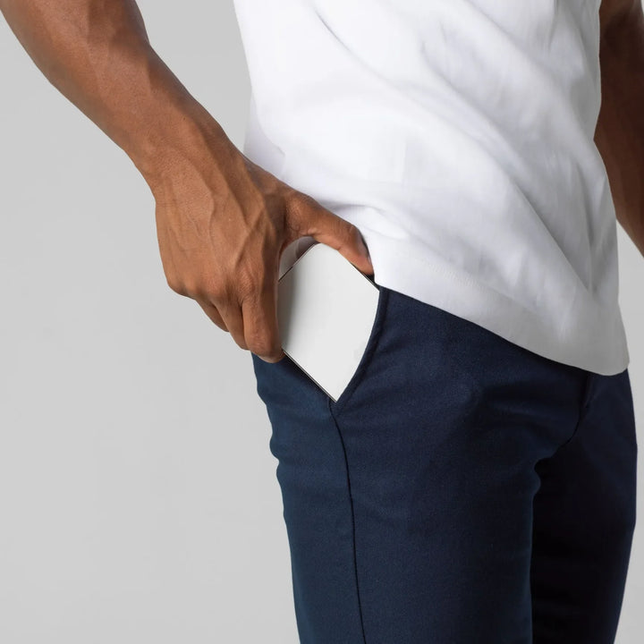 Sommerfeld | Premium Stretch-Chinohose (1 kaufen, 1 GRATIS dazu)
