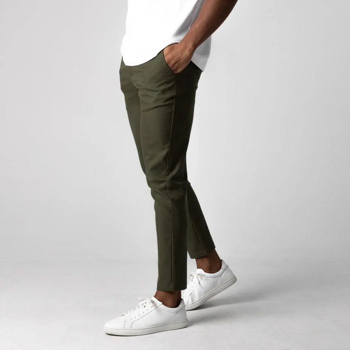 Sommerfeld | Premium Stretch-Chinohose (1 kaufen, 1 GRATIS dazu)