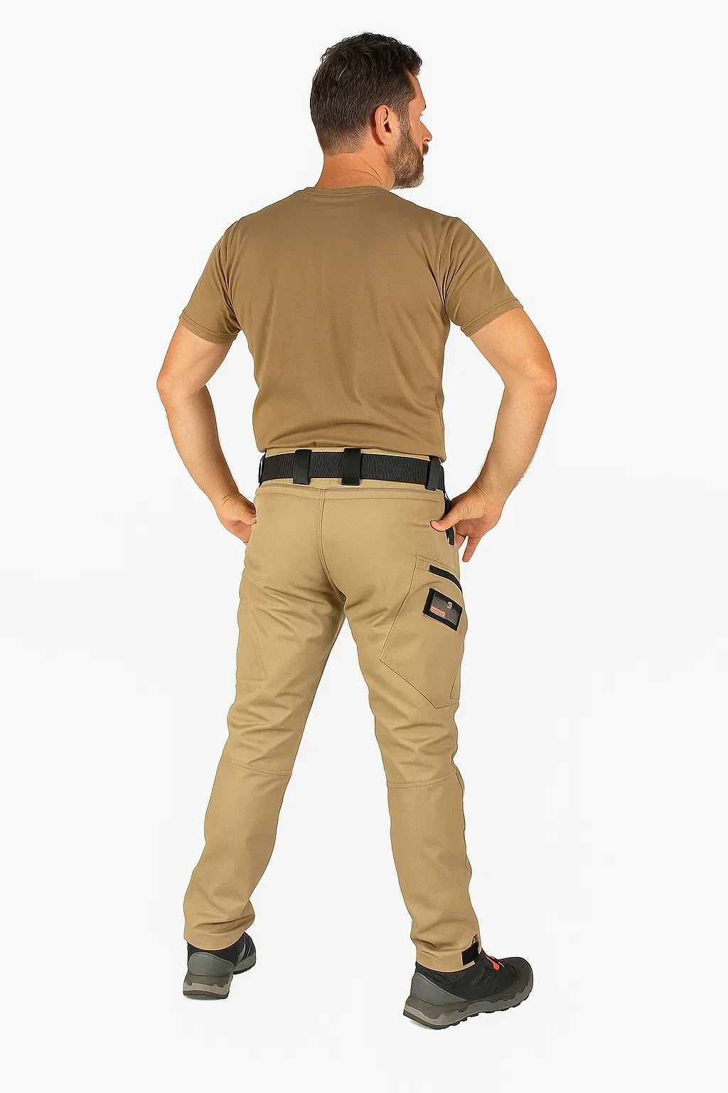 Sommerfeld | Tactical Cargo-Hose im Slim Fit