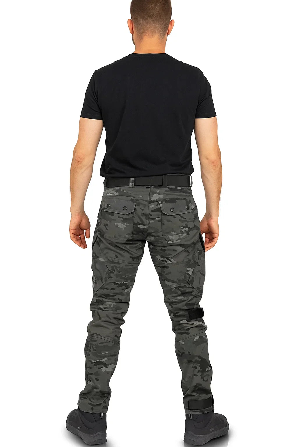 Sommerfeld | Tactical Cargo-Hose im Slim Fit