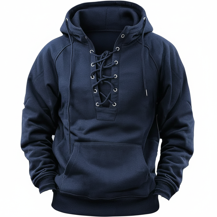 Sommerfeld | Robuste Premium-Hoodie
