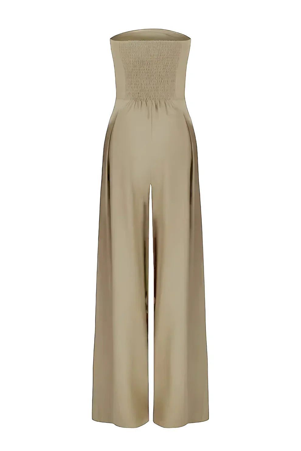 Sommerfeld | Trägerloser Jumpsuit
