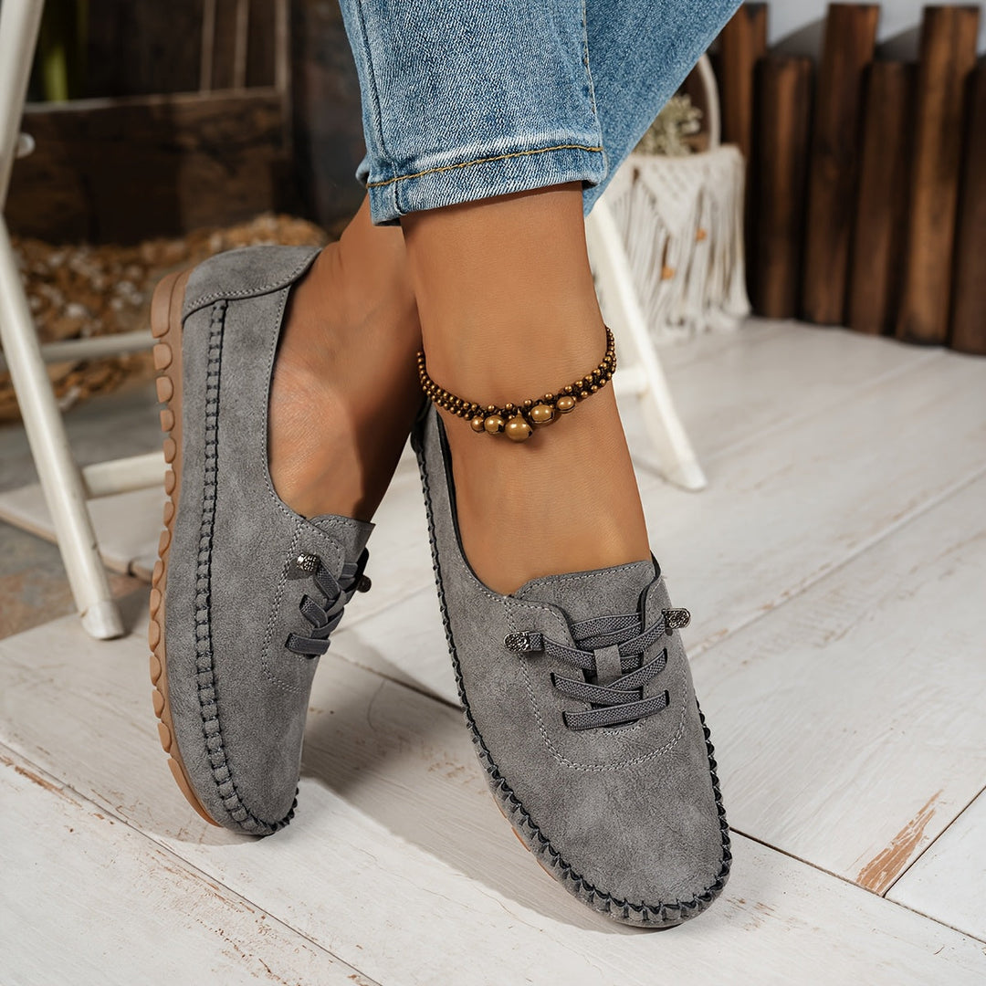 Sommerfeld | Flexible Damen-Loafer mit komfortabler Passform
