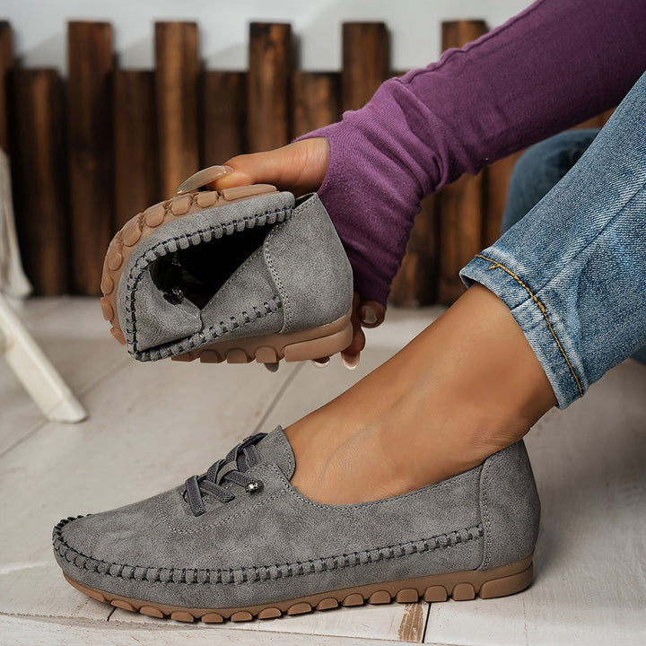 Sommerfeld | Flexible Damen-Loafer mit komfortabler Passform