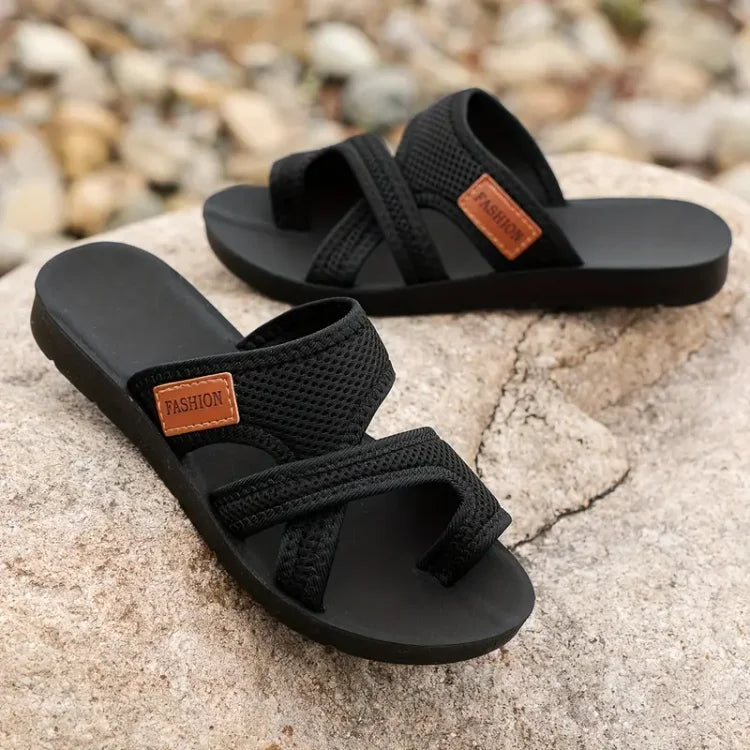 Sommerfeld | Orthopädische Komfort-Sandalen