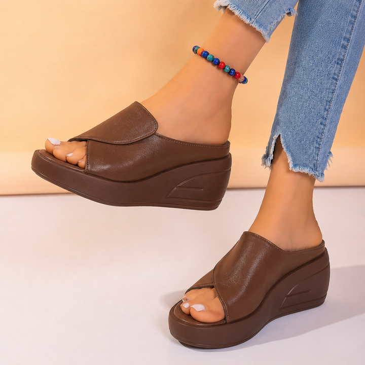 Sommerfeld | Orthopädische bequeme-Sandalen