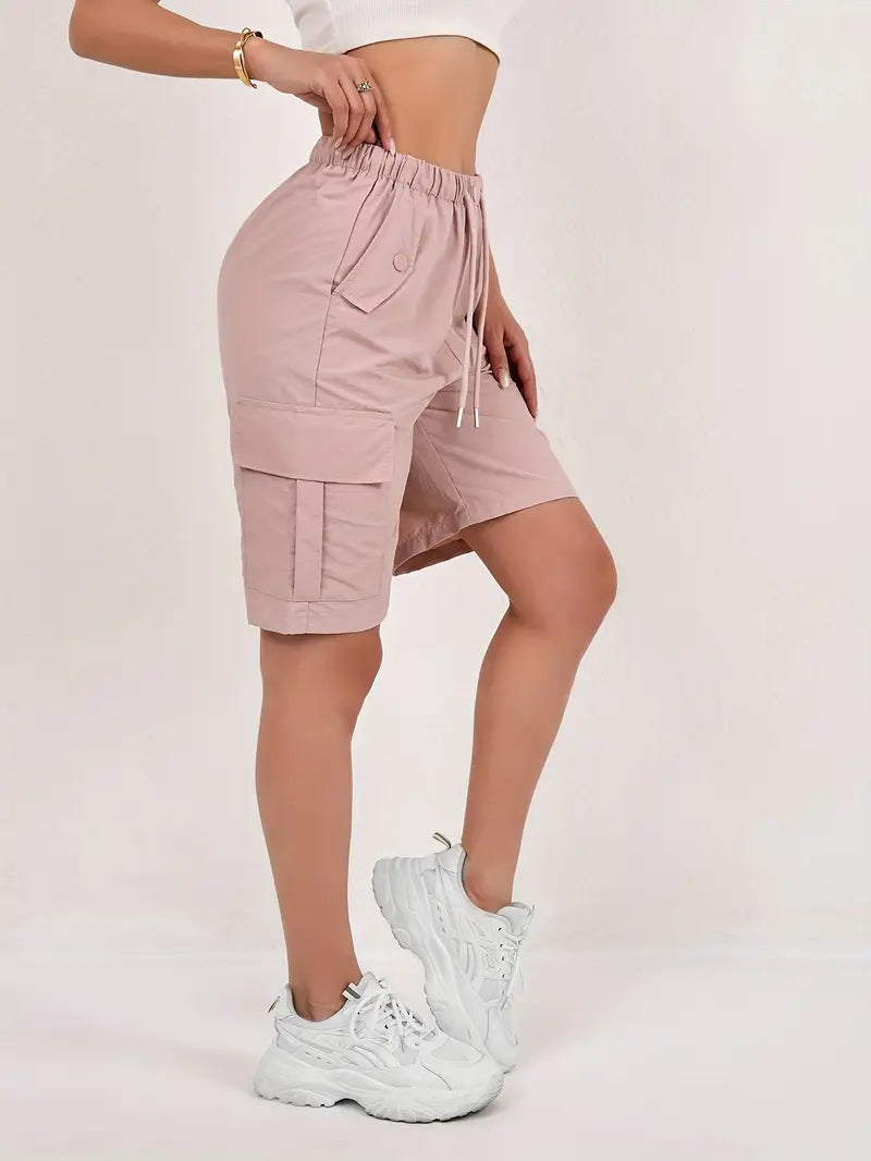 Sommerfeld | Elegante Sommer-Shorts mit Relaxed Fit (1 kaufen, 1 GRATIS dazu)