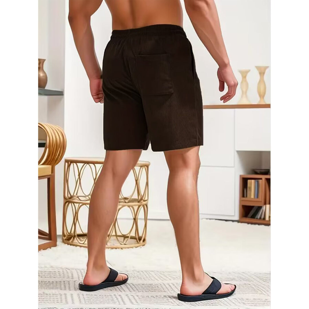 Sommerfeld | Cord-Shorts für Herren (1 Kaufen, 1 GRATIS dazu)