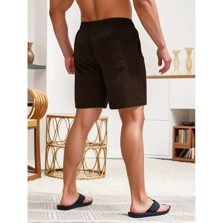 Sommerfeld | Cord-Shorts für Herren (1 Kaufen, 1 GRATIS dazu)