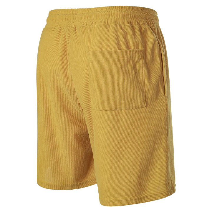Sommerfeld | Cord-Shorts für Herren (1 Kaufen, 1 GRATIS dazu)