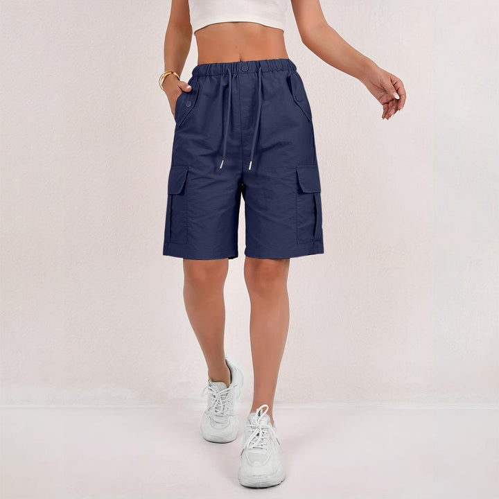 Sommerfeld | Cargoshorts - Wander-Bermuda-Hosen (1 Kaufen, 1 GRATIS dazu)