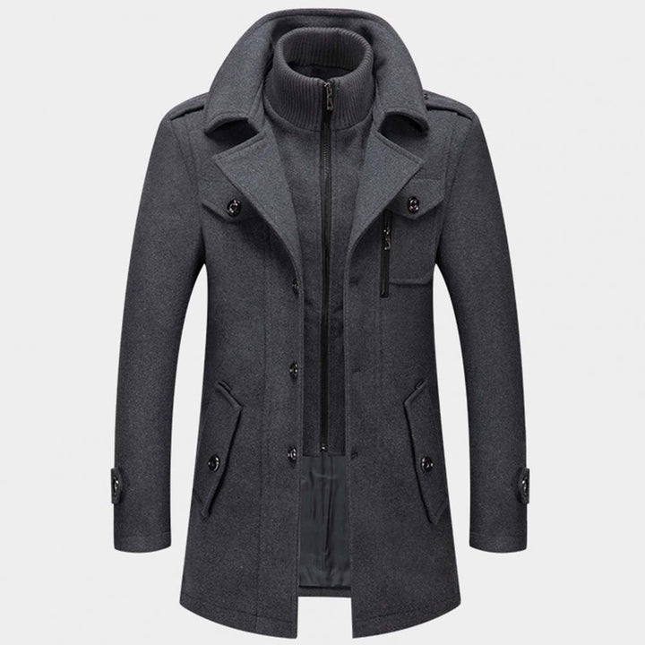 Sommerfeld | Tommy – Elegante Herrenjacke