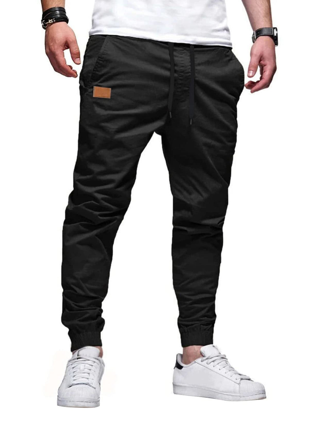 Sommerfeld | Gerade Freizeithose für Herren (1 kaufen, 1 GRATIS dazu)