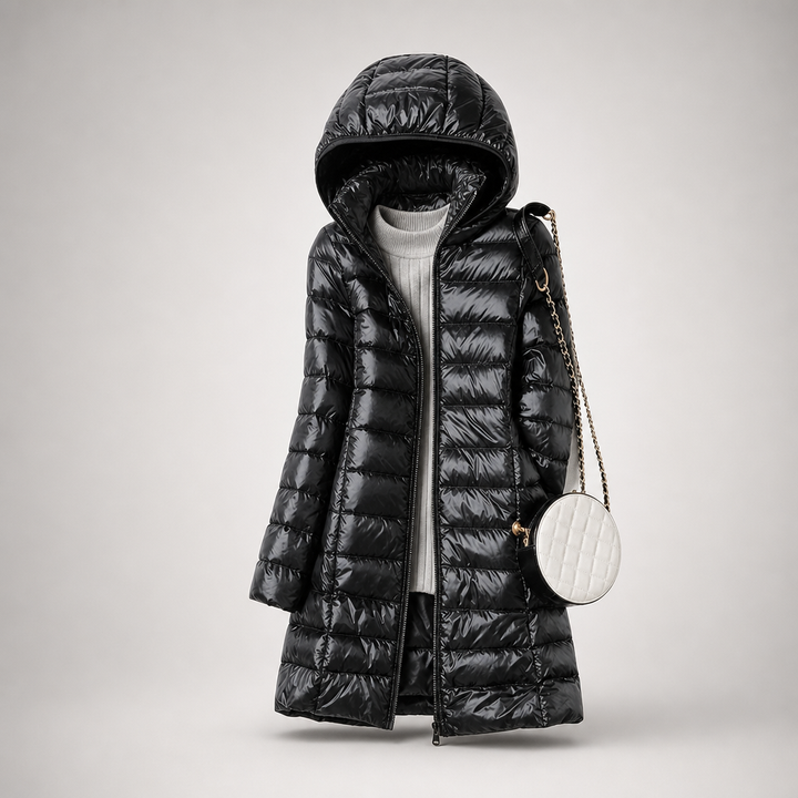 Sommerfeld | Wetterfeste Damenjacke