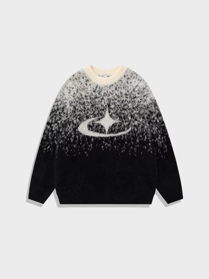 Sommerfeld™ | Fuzzy-Mohairpullover