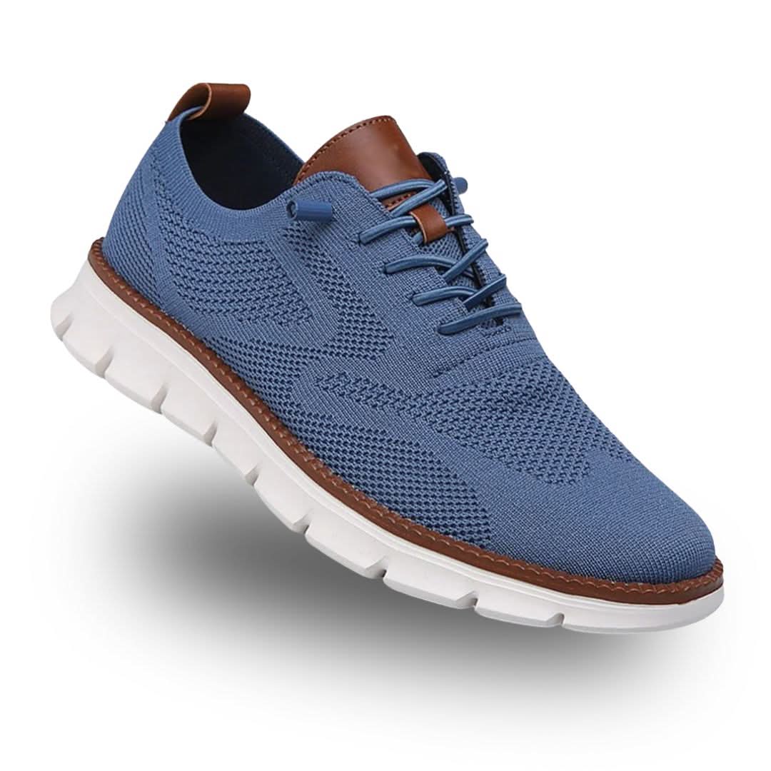 Sommerfeld | Besonders bequeme Komfort-Sneaker
