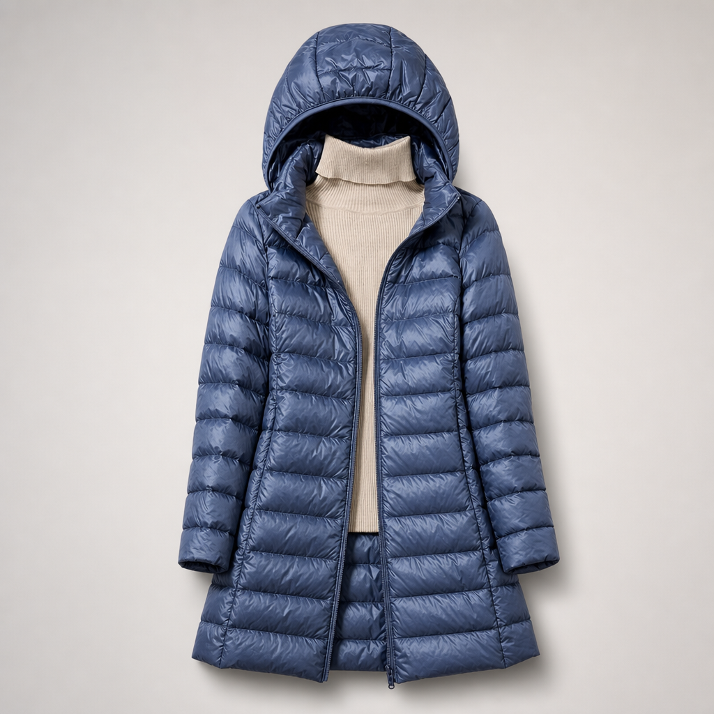 Sommerfeld | Wetterfeste Damenjacke